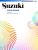 Suzuki, Shinichi: Suzuki Violin School Vol.5 (piano acc.)