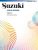 Suzuki, Shinichi: Suzuki Violin School Vol.9