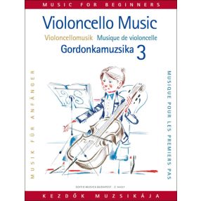Gordonkamuzsika 3