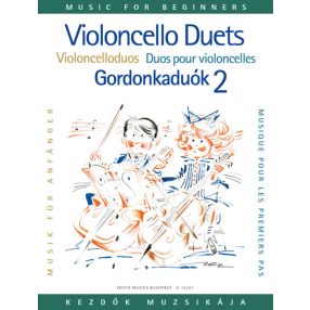 Gordonkaduók 2