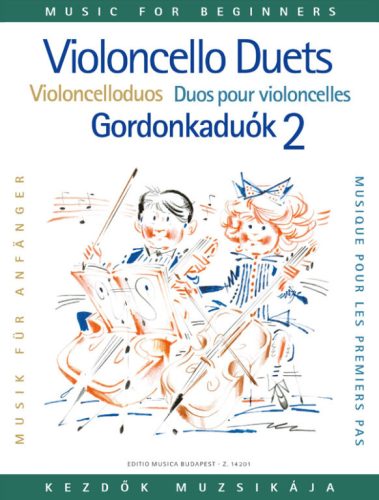 Gordonkaduók 2