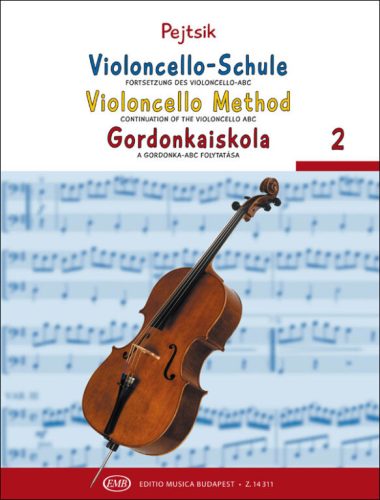 Pejtsik Árpád: Gordonkaiskola 2