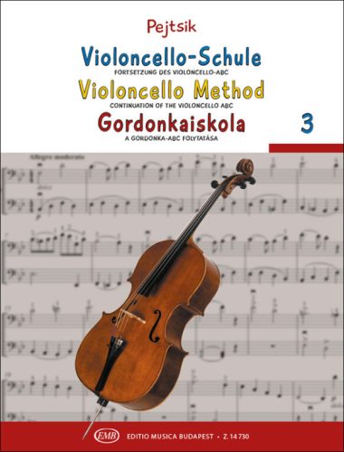 Pejtsik Árpád: Gordonkaiskola 3