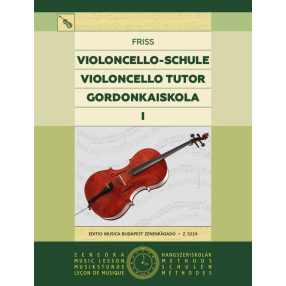 Friss Antal: Gordonkaiskola I.