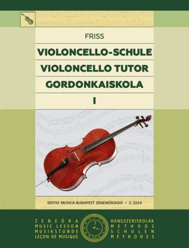 Friss Antal: Gordonkaiskola I.