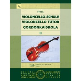 Friss Antal: Gordonkaiskola II.