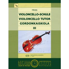Friss Antal: Gordonkaiskola III. 