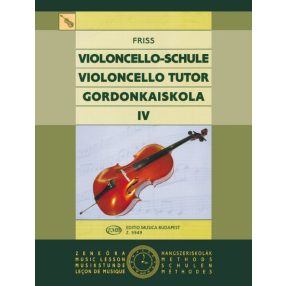 Friss Antal: Gordonkaiskola IV. 