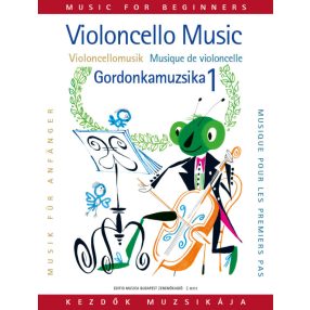 Gordonkamuzsika 1