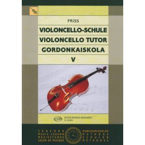 Friss Antal: Gordonkaiskola V.