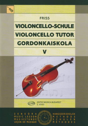 Friss Antal: Gordonkaiskola V.