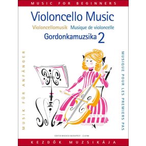 Lengyel Endre – Pejtsik Árpád: Gordonkamuzsika 2
