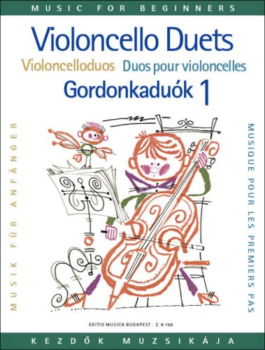 Gordonkaduók 1