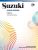  Suzuki, Shinichi: Suzuki Violin School Vol.4 