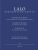 Lalo, Édouard: Concerto for Violoncello and Orchestra zongorakivonat