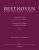 Beethoven, Ludwig van: Concerto for Violin and Orchestra zongorakivonat Op. 61