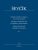 Ševčík, Otakar: ChanGes of Position and Preparatory Scale Studies Op. 8