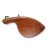 Strad 4/4 Hegedű Álltartó, Buxus
