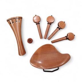 4/4 Hegedű felszerelés SET, Jujube