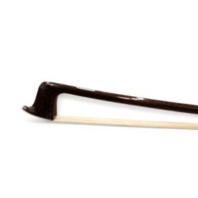 4/4 Carbon Hegedűvonó, barna