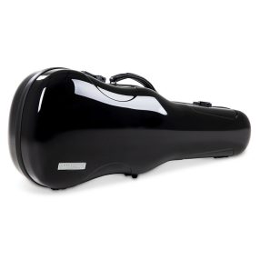   Gewa Air 2.0 Brácsa Formatok fogantyú nélkül 33-42.5cm, magasfényű fekete