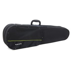 Gewa 1/8 Aspirante Hegedű formatok