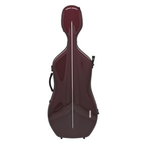 GEWA Air 4/4 Lila Csellótok
