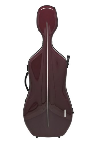 GEWA Air 4/4 Lila Csellótok