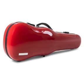   Gewa Air 2.0 Brácsa Formatok fogantyú nélkül 33-42.5 cm magasfényű piros