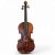 Guarneri modell 4/4-es hegedű