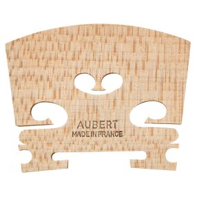 Aubert 1/2 Hegedű húrláb