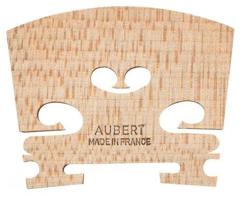 Aubert 1/4 Hegedű húrláb