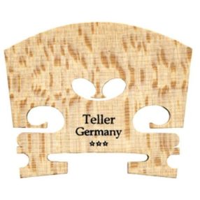 Teller 3/4 Hegedű Húrláb