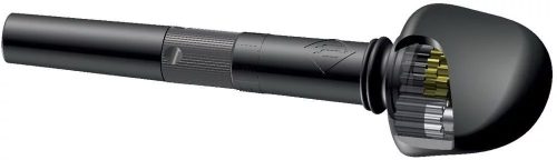 Wittner Hi-tech Cselló kulcs beépített finomhangolóval SET 14mm