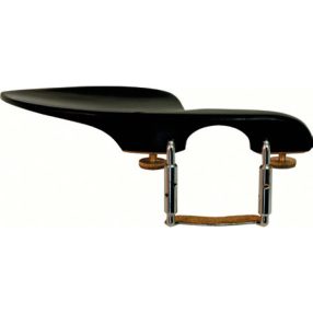 Guarneri 4/4 Hegedű álltartó, ében