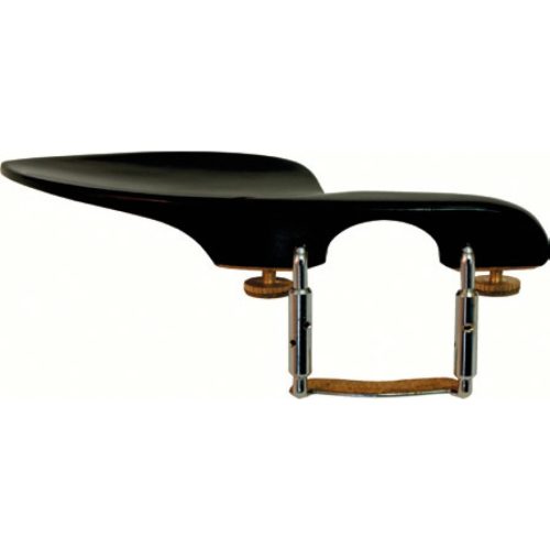 Guarneri 4/4 Hegedű álltartó, ében