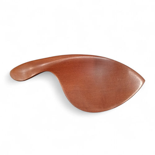 Strad 4/4 Hegedű Álltartó, Buxus