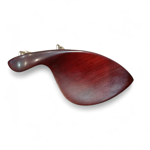 Strad 4/4 Hegedű Álltartó, Rózsafa