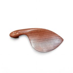 Strad 4/4 Hegedű Álltartó, Szantálfa