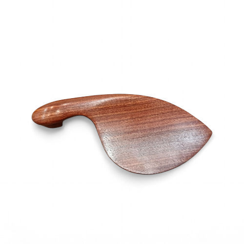 Strad 4/4 Hegedű Álltartó, Szantálfa
