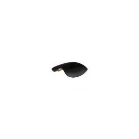   Tempel Premium 4/4 Hegedű álltartó, Guarneri modell, 28mm, ében+titán