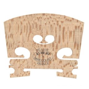 Aubert de Luxe húrláb 4/4 hegedű 41.5mm