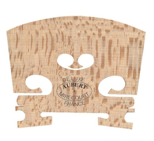 Aubert de Luxe húrláb 4/4 hegedű 41.5mm