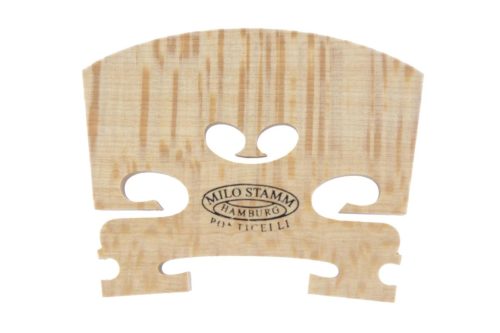 Milo Stamm Standard quality húrláb 4/4 hegedű 42mm