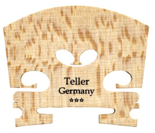 Teller 4/4 Hegedű húrláb