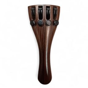 Wittner 4/4 Hegedű Húrtartó finomhangolóval, rosewood