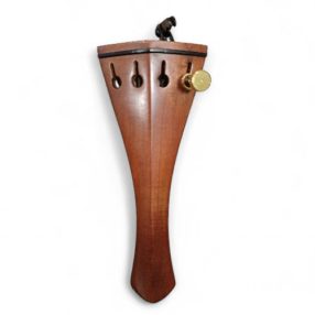 Petz 4/4 Hegedű Húrtartó, Hill modell boxwood