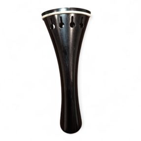 Petz 4/4 Hegedű Húrtartó ebony