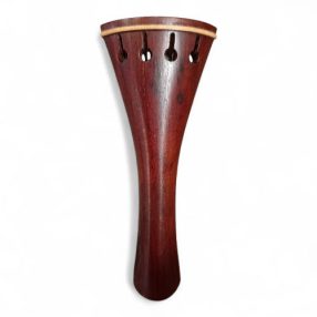 Petz 4/4 Hegedű Húrtartó, rosewood