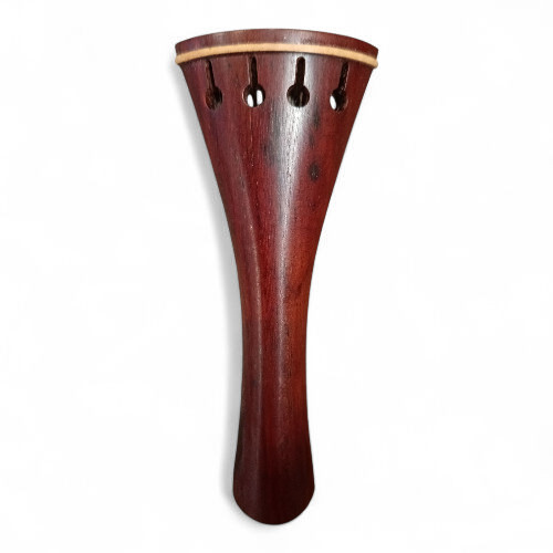 Petz 4/4 Hegedű Húrtartó, rosewood